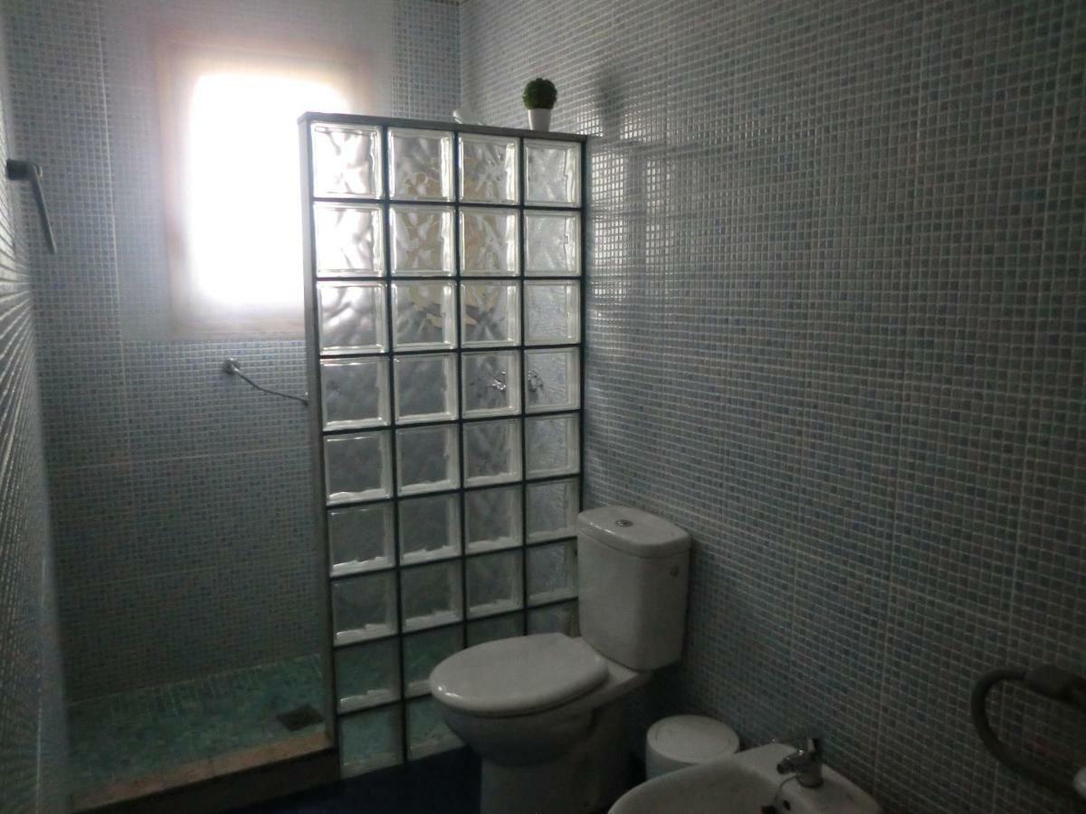 Chalet Garcia Deltebre Luaran gambar