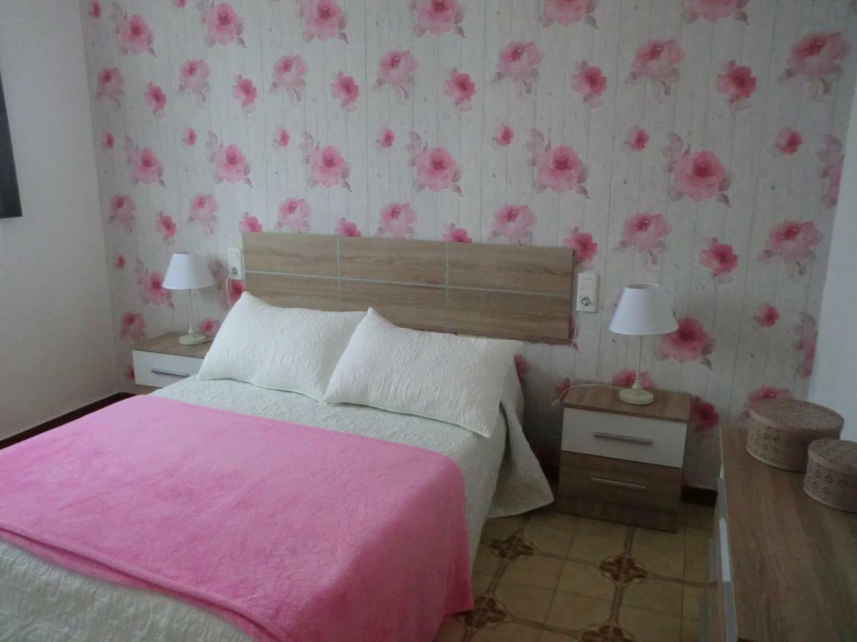 Chalet Garcia Deltebre Luaran gambar