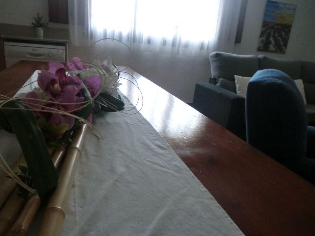 Chalet Garcia Deltebre Luaran gambar