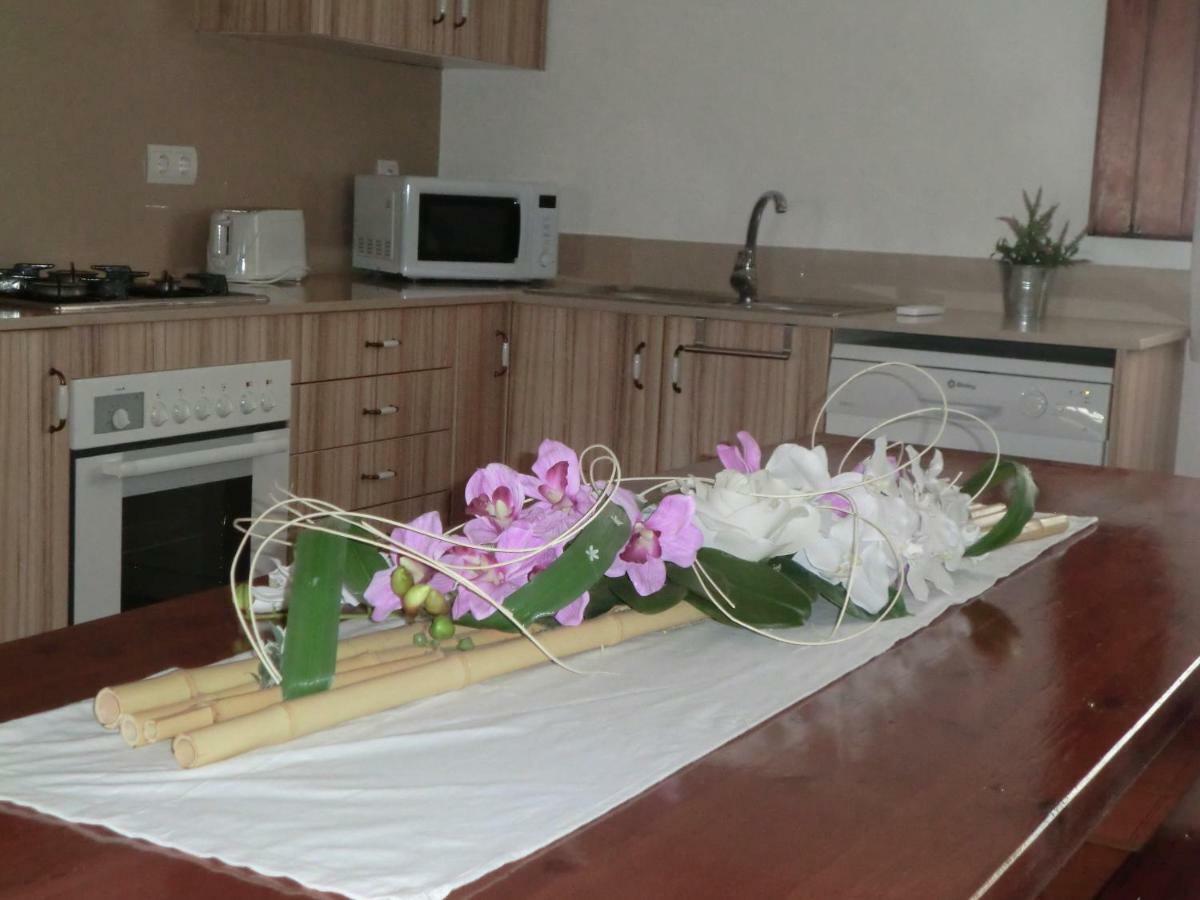 Chalet Garcia Deltebre Luaran gambar