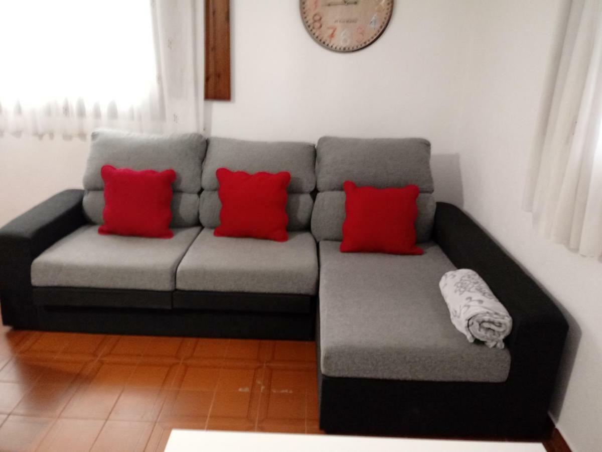 Chalet Garcia Deltebre Luaran gambar