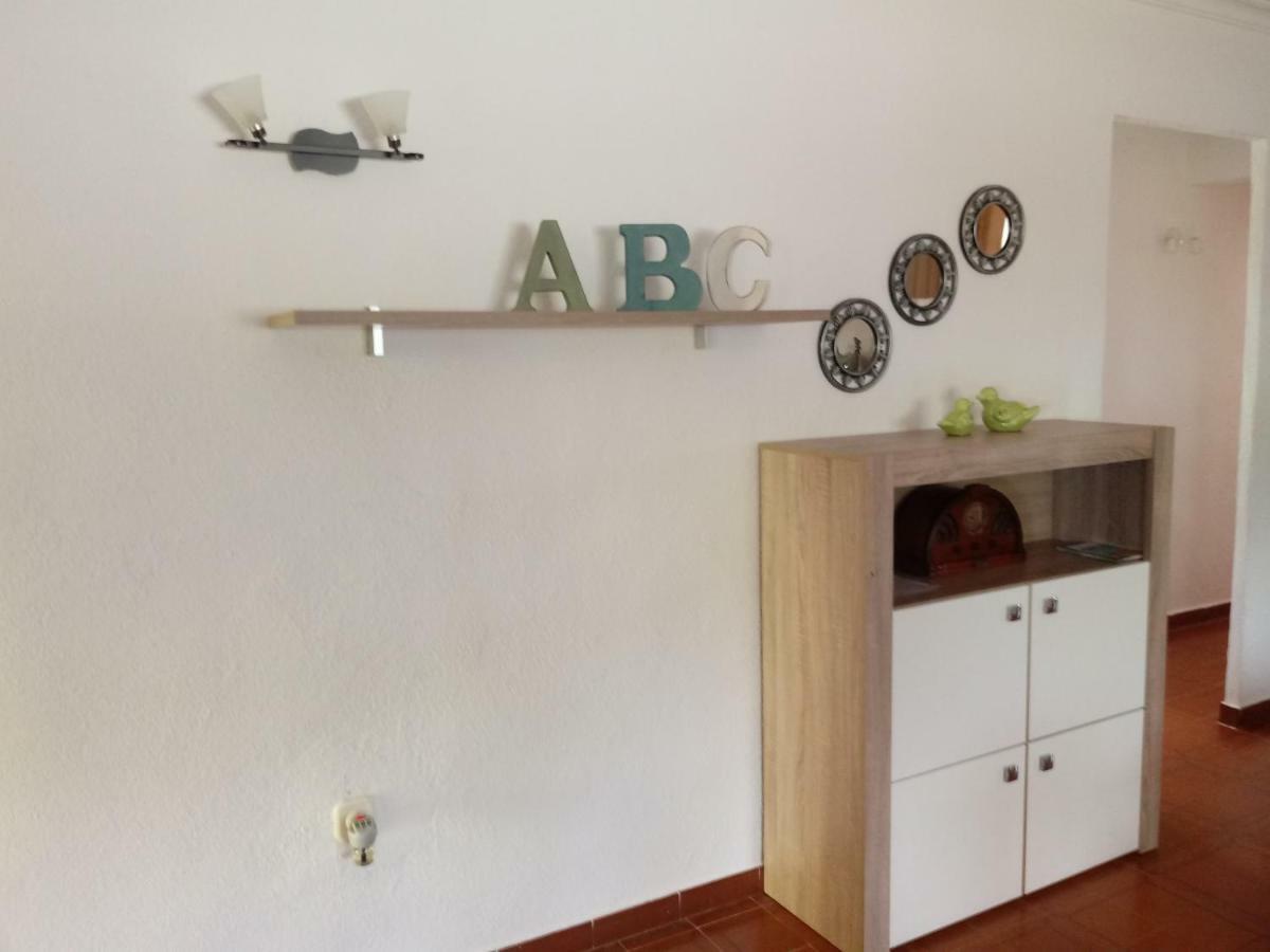 Chalet Garcia Deltebre Luaran gambar